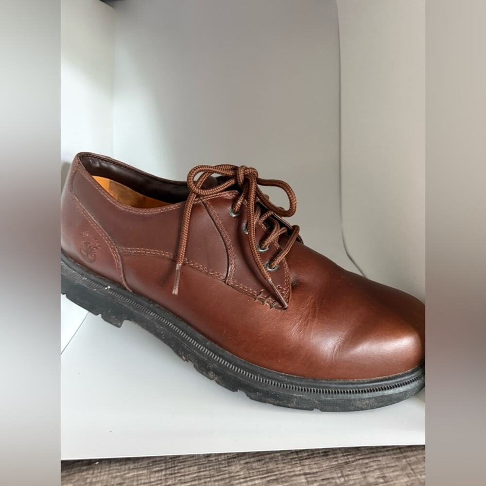 Timberland Oxford shoes